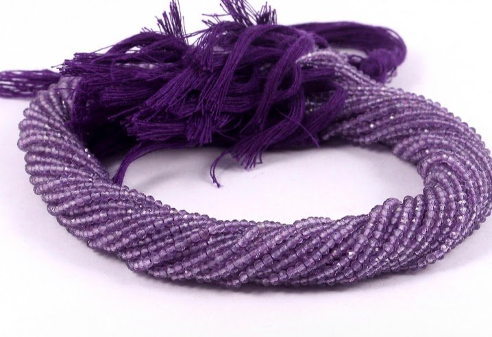 AMETHYST 2MM - Image 2