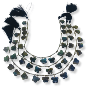 LABRADORITE BUTTERFLY