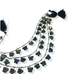LABRADORITE BUTTERFLY