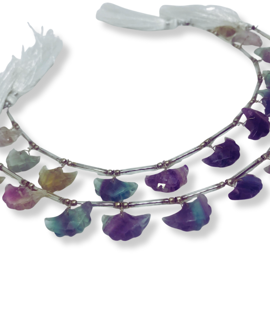 FLOURITE MOON - Image 2