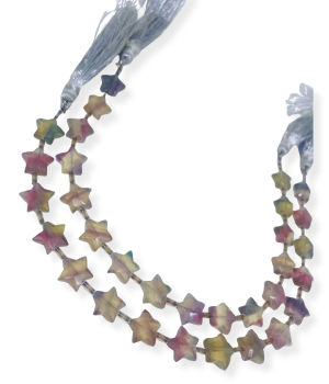 FLOURITE STAR - Image 2