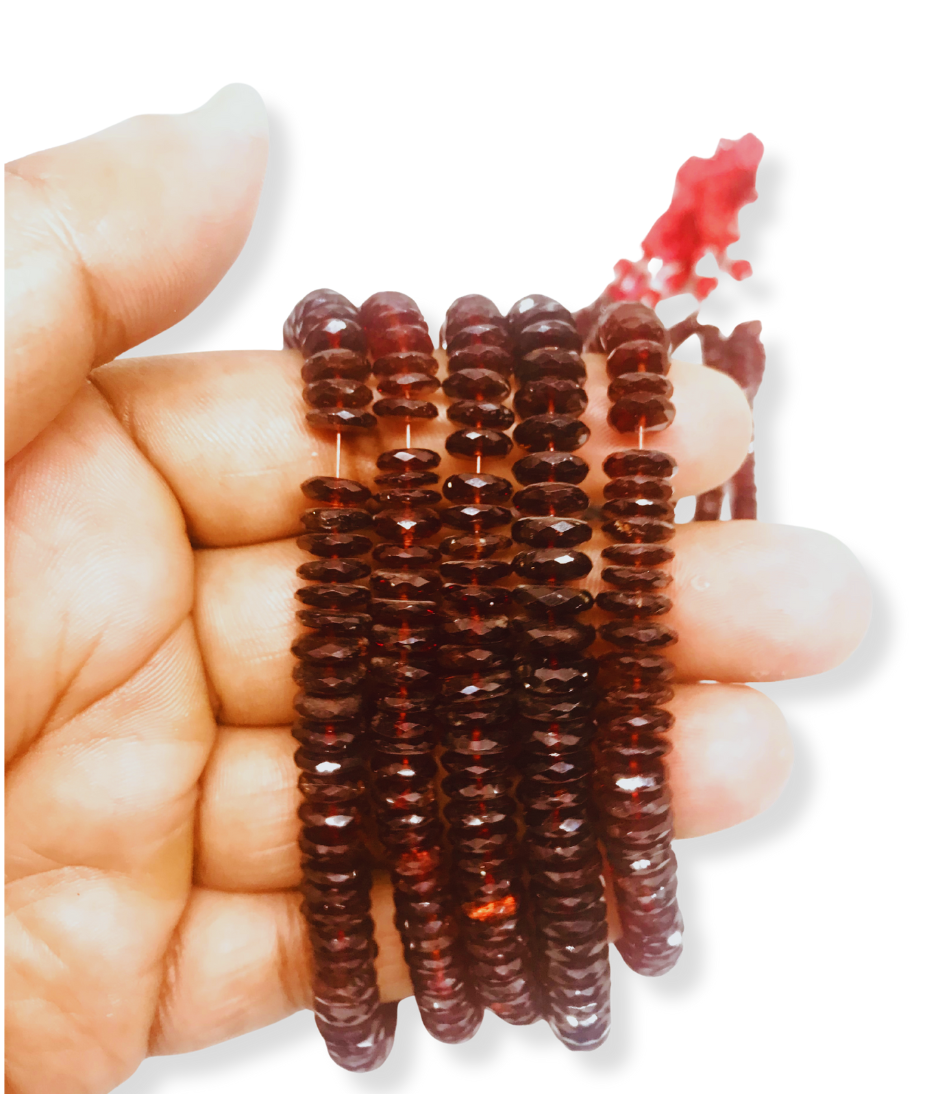 GARNET GERMAN CUT - Image 2