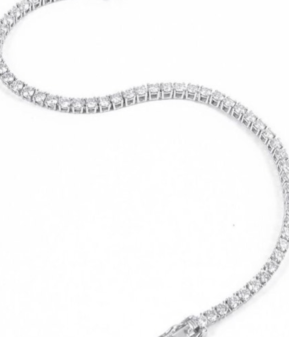 DIAMOND BRACELET - Image 3