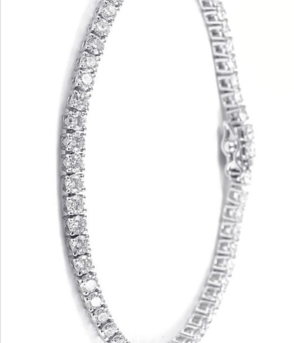 DIAMOND BRACELET - Image 2