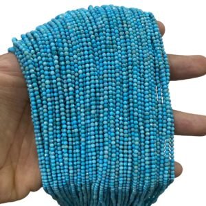 ARIZONA TURQUOISE 2MM