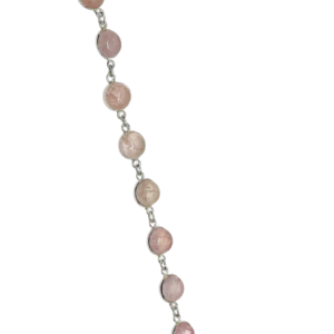 ROSE QUARTZ BRACELET