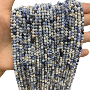 SODALITE 2MM