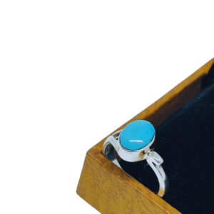 TURQUOISE RING