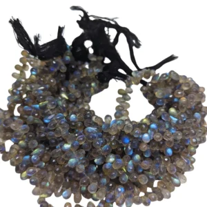 LABRADORITE DROPS
