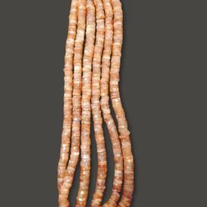 SUNSTONE FACETED TYRE