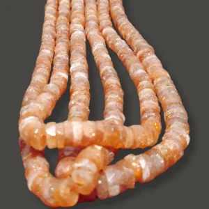 SUNSTONE FACETED TYRE
